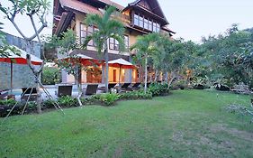 Sarin Ubud Suites By Pramana Villas