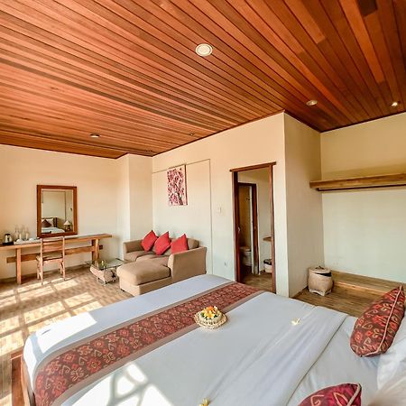 Sarin Ubud Suites By Pramana Villas Exterior photo